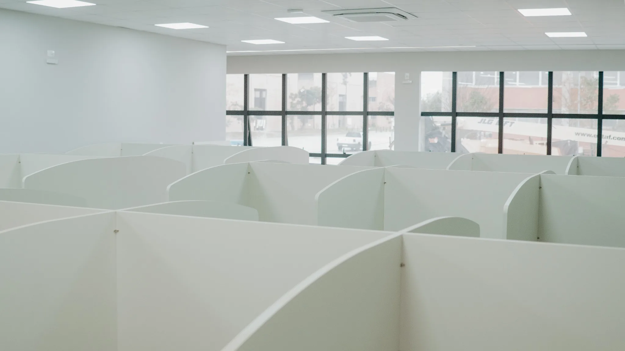 Petrobras — Estação de Trabalho Eleva — Estações de trabalho