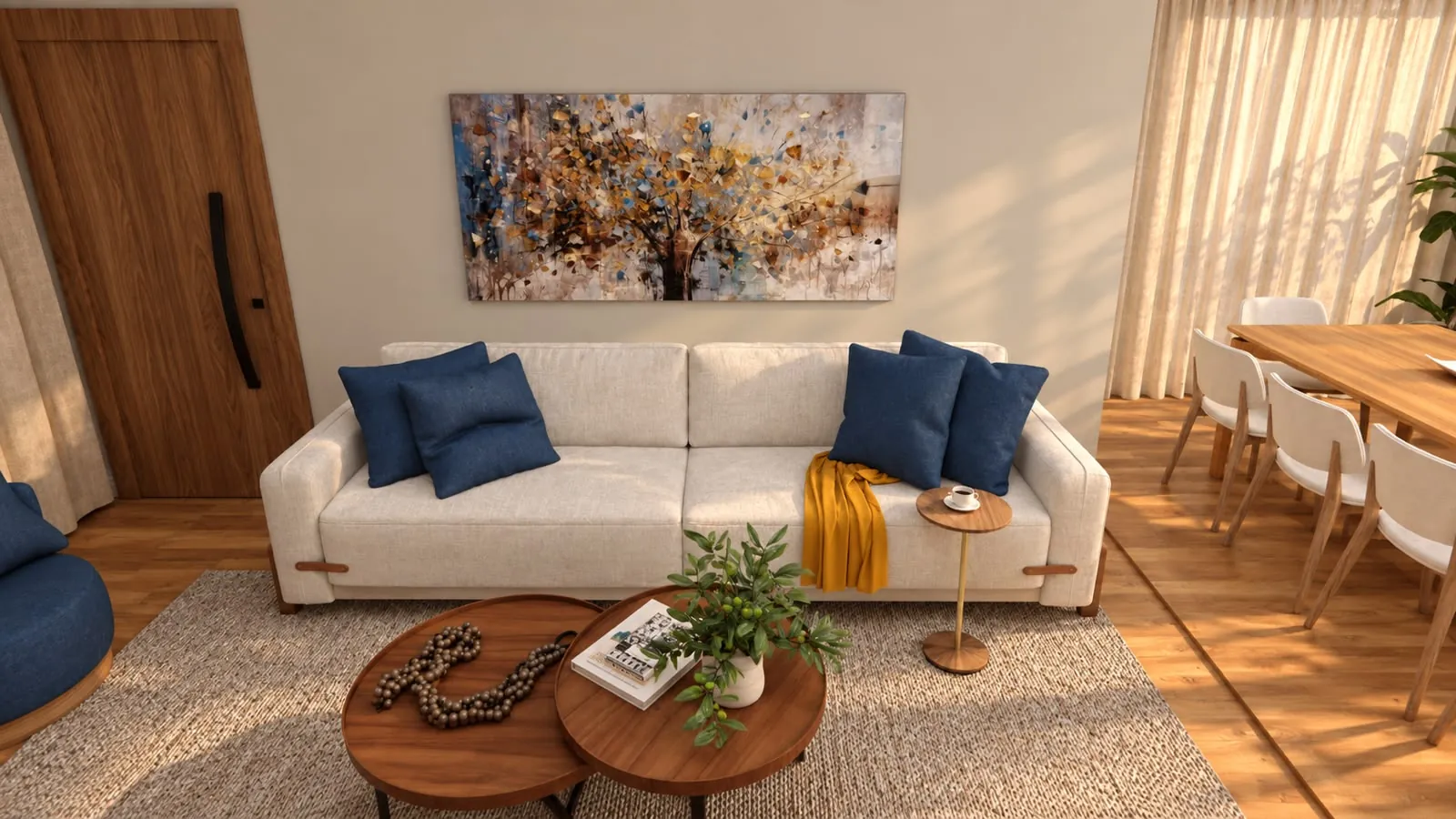 Residência Essenza — foto 4