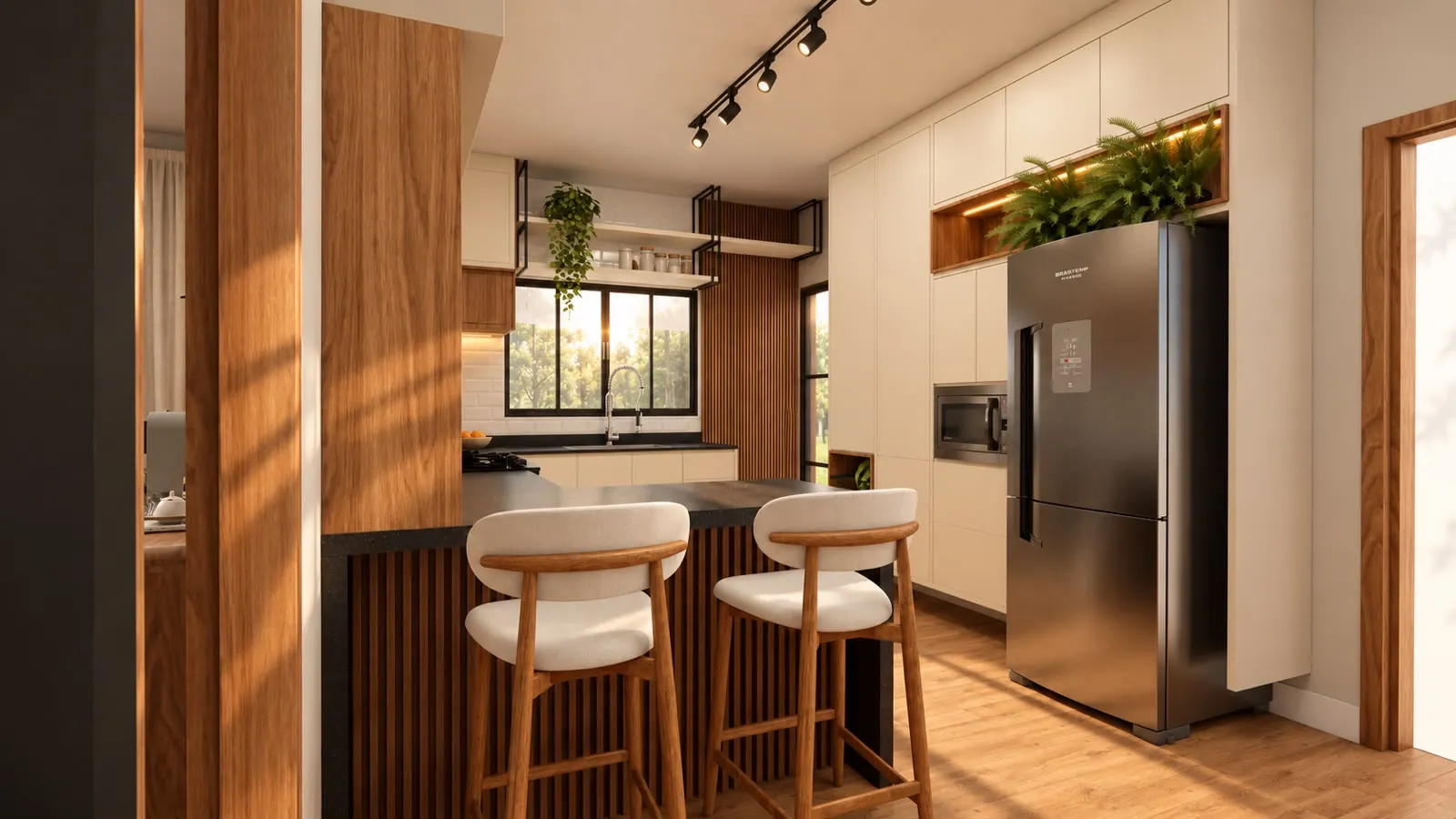 Residência Essenza — foto 6