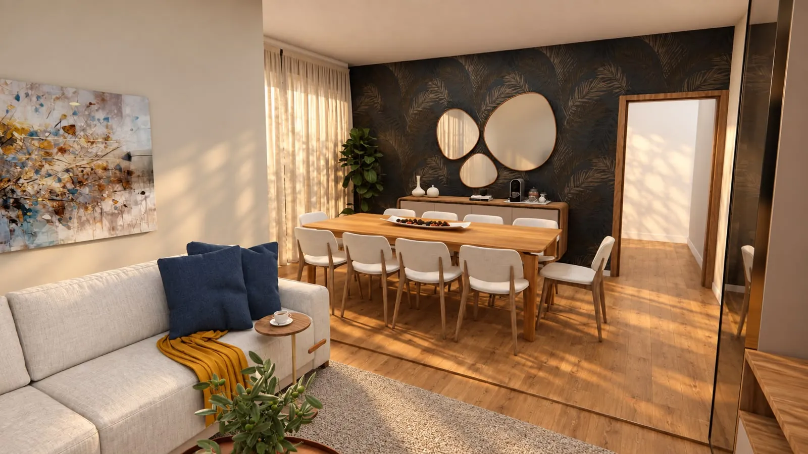 Residência Essenza — foto 7