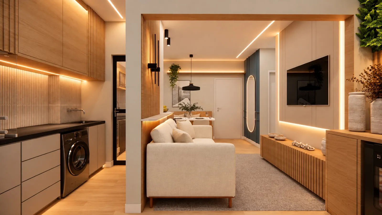 Residência Integra — foto 3