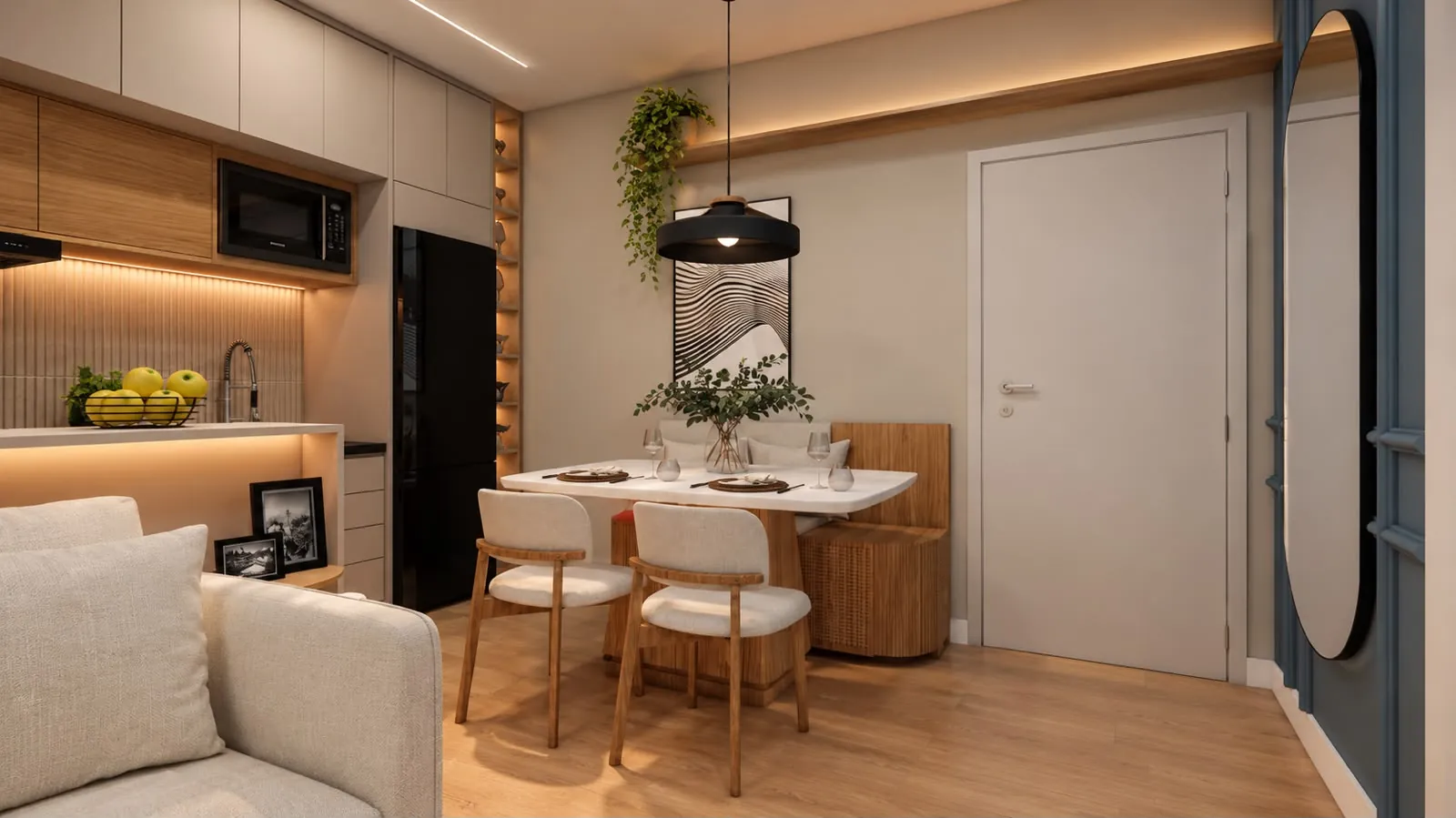Residência Integra — foto 4