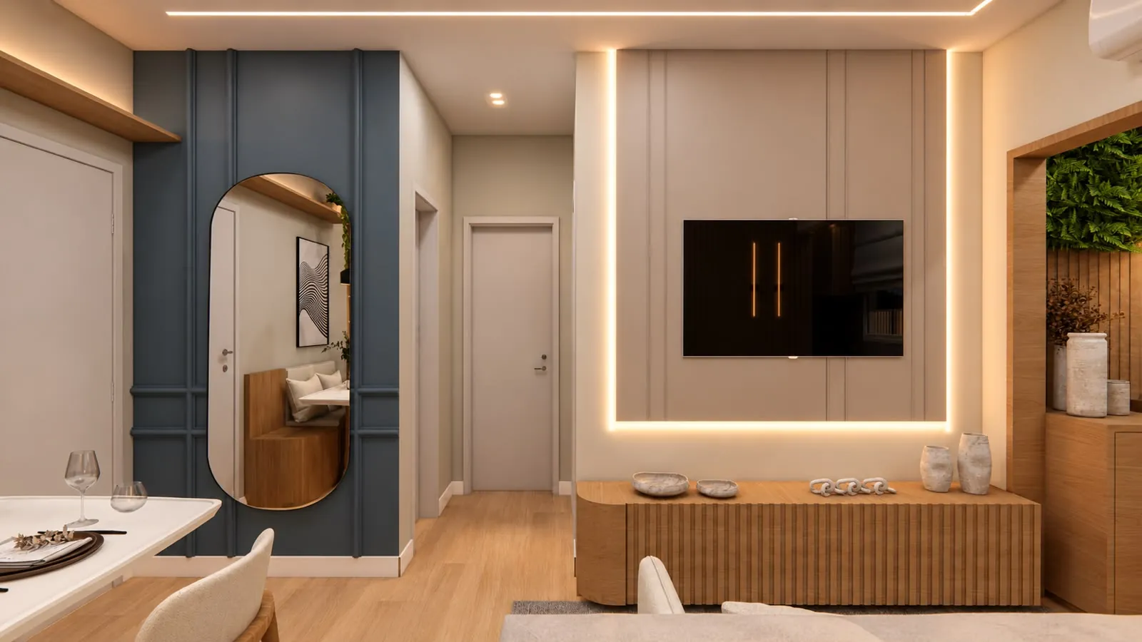 Residência Integra — foto 7