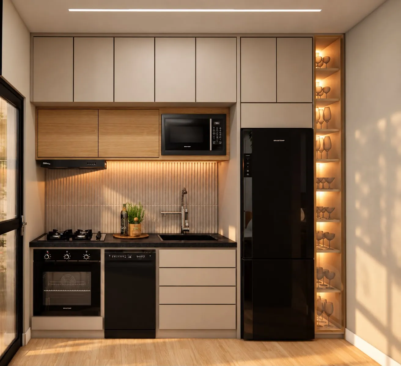 Residência Integra — foto 8